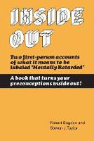 Inside Out: The Social Meaning of Mental Retardation - Heritage (Paperback)
