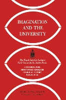 Imagination and the University - Heritage (Paperback)