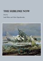 The Sublime Now (Hardback)