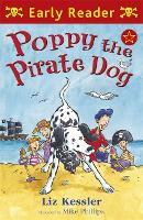 Early Reader: Poppy the Pirate Dog