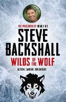 The Falcon Chronicles: Wilds of the Wolf: Book 3 - The Falcon Chronicles (Hardback)