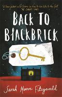 Back to Blackbrick (Paperback)
