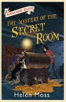 Adventure Island: The Mystery of the Secret Room: Book 13 - Adventure Island (Paperback)