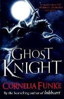 Ghost Knight (Paperback)
