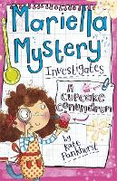 Mariella Mystery: A Cupcake Conundrum: Book 2 - Mariella Mystery (Paperback)