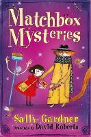 The Fairy Detective Agency: The Matchbox Mysteries - The Fairy Detective Agency (Paperback)