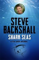 The Falcon Chronicles: Shark Seas: Book 4 - The Falcon Chronicles (Paperback)