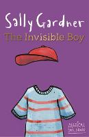 Magical Children: The Invisible Boy - Magical Children (Paperback)