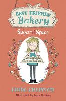 Best Friends' Bakery: Sugar and Spice: Book 1 - Best Friends' Bakery (Paperback)