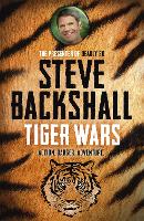 The Falcon Chronicles: Tiger Wars: Book 1 (Paperback)
