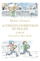 A Child's Christmas in Wales (Paperback)