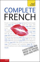Teach Yourself Complete French - Teach Yourself Complete Courses (Paperback)