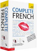 Teach Yourself Complete French - Teach Yourself Complete Courses