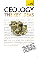 Geology - the Key Ideas: Teach Yourself - Teach Yourself - General (Paperback)