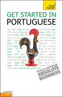 Teach Yourself Get Started in Portuguese - Teach Yourself Beginner's Languages (Paperback)