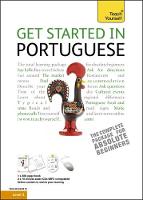 Get Started in Portuguese: Teach Yourself - Teach Yourself Beginner's Languages