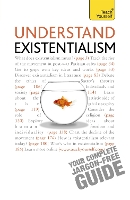 Understand Existentialism: Teach Yourself - Teach Yourself Educational (Paperback)