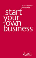 Start Your Own Business - Flash (Paperback)