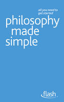 Philosophy Made Simple - Flash (Paperback)