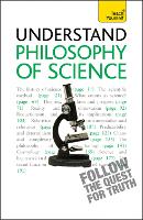 Philosophy of Science: Teach Yourself (Paperback)
