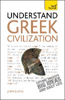 Understand Greek Civilization (Paperback)