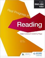 Core English KS3 Real Progress in Reading (Paperback)