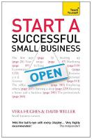 Start a Successful Small Business: The complete guide to starting a business (Paperback)