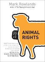 Animal Rights: All That Matters - All That Matters (Paperback)