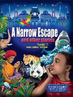 First Aid Reader D: A Narrow Escape and other stories