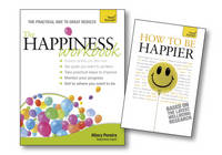 Teach Yourself Happiness Pack (Teach Yourself Happiness Bestsellers Pack) (Paperback)