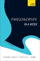 Philosophy In a Week: Teach Yourself (Paperback)