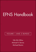EFNS Handbook Volumes 1 and 2, Bundle (Hardback)