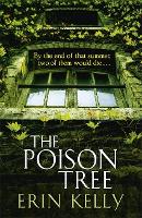 The Poison Tree (Hardback)