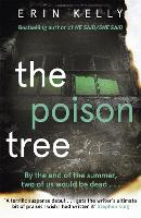 The Poison Tree (Paperback)