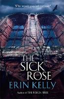 The Sick Rose (Hardback)