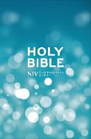 NIV Popular Hardback Bible - New International Version (Hardback)