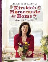 Kirstie's Homemade Home (Paperback)