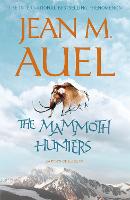 The Mammoth Hunters - Earth's Children (Paperback)