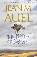 The Plains of Passage - Earth's Children (Paperback)