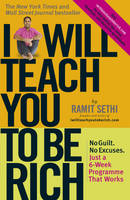I Will Teach You To Be Rich (Paperback)
