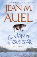 The Clan of the Cave Bear - Earth's Children (Paperback)