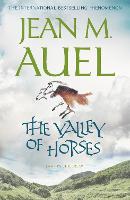 The Valley of Horses - Earth's Children (Paperback)