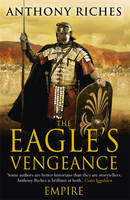 The Eagle's Vengeance - Empire VI (Hardback)