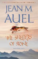 The Shelters of Stone (Paperback)