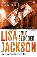 Cold Blooded: New Orleans series, book 2 - New Orleans thrillers (Paperback)