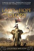 Land of Hope and Glory (Hardback)