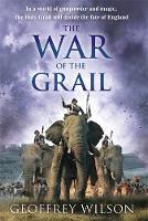 The War of the Grail (Hardback)