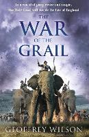 The War of the Grail (Paperback)