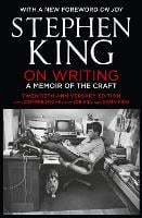 On Writing: A Memoir of the Craft: Twentieth Anniversary Edition with Contributions from Joe Hill and Owen King (Paperback)