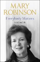 Everybody Matters: A Memoir (Hardback)